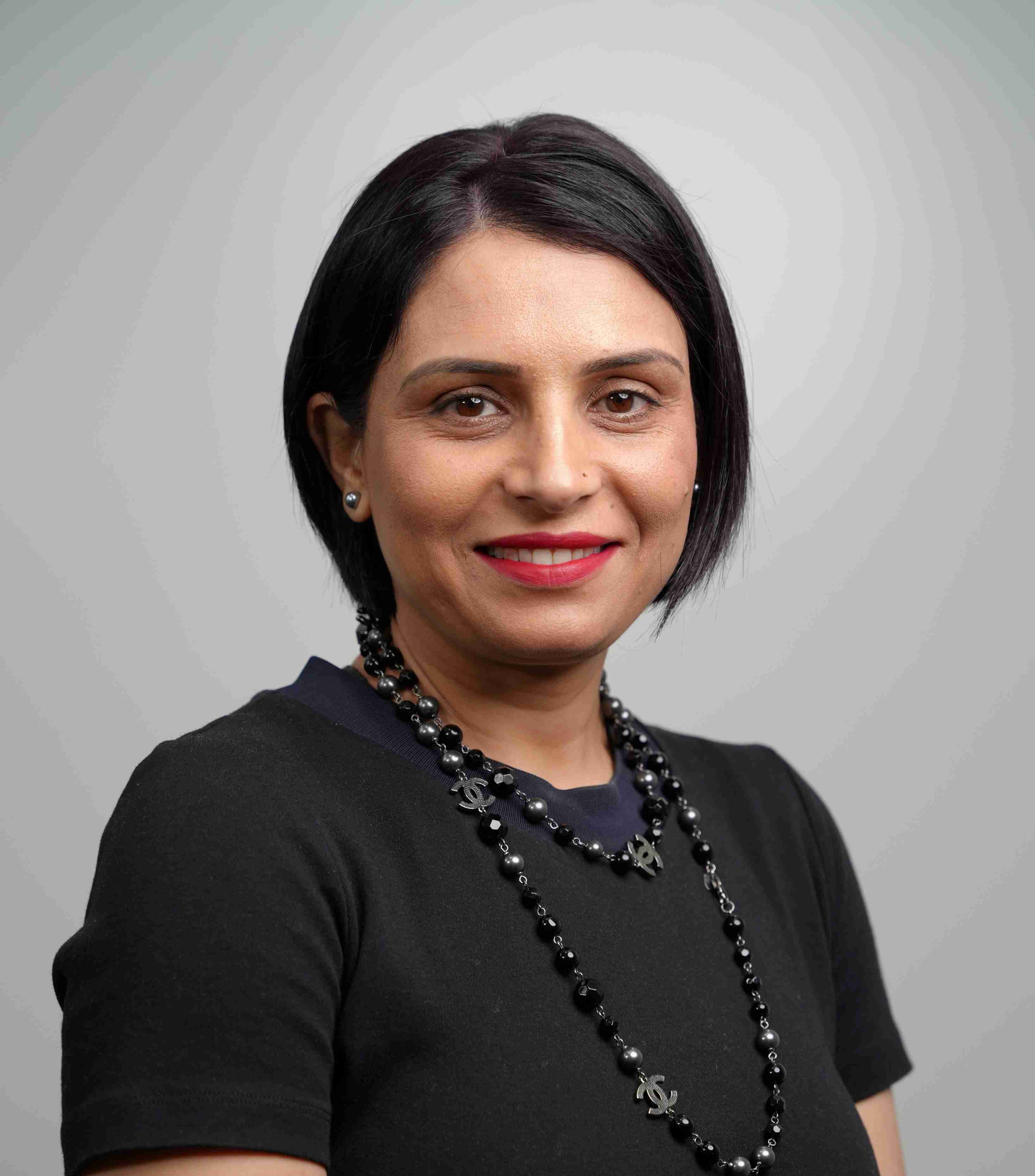 Aman Sekhon - Master Hairstylist